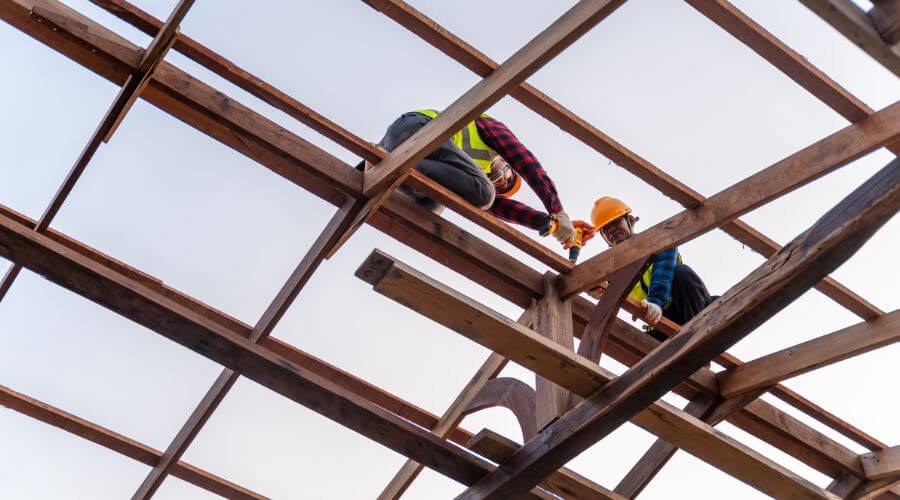 Expert top industrial roofings services in Sparks, NV